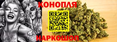 молекула духа Обь